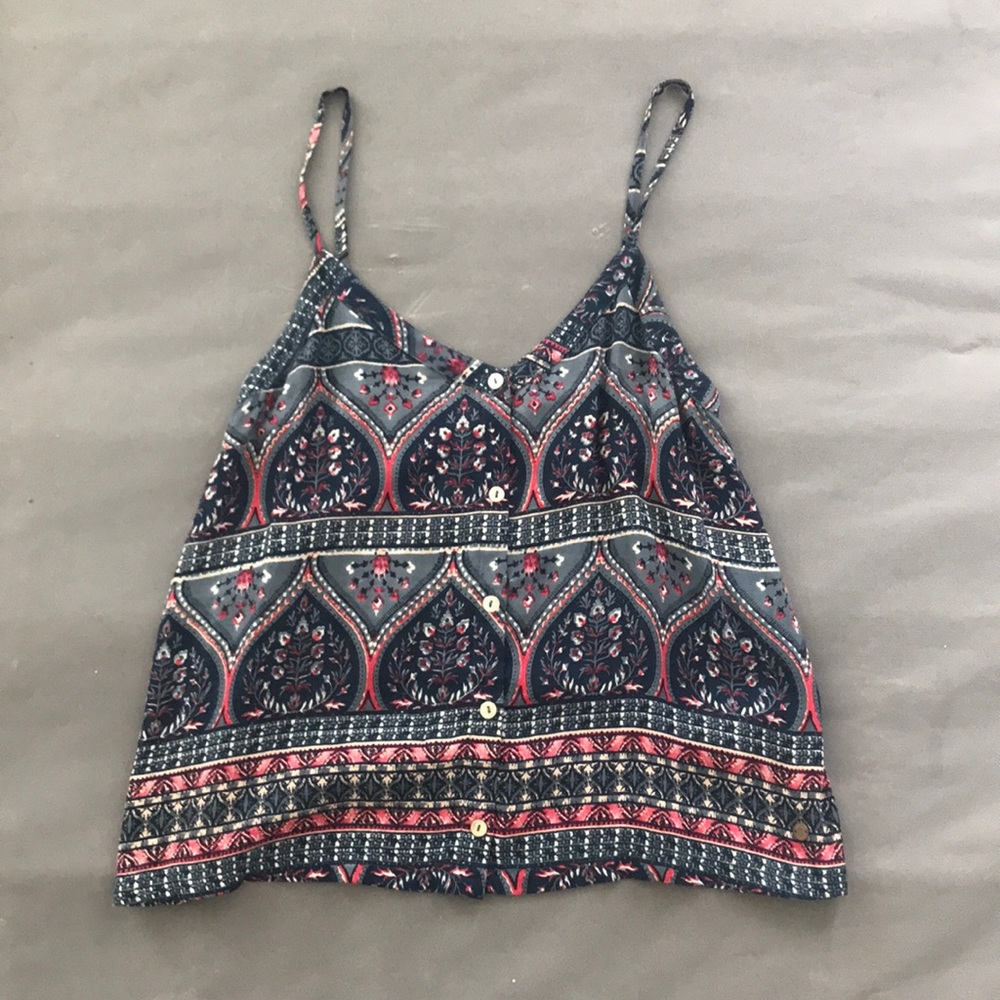 Roxy Blouse